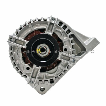 MPA Mpa New Alternator, 13997N 13997N